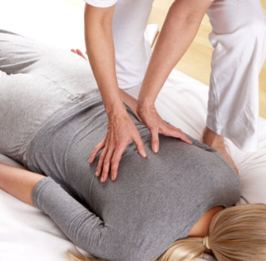 Indicações da thai massage: