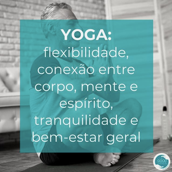 Yoga : o que é, benefícios, indicações e muito mais