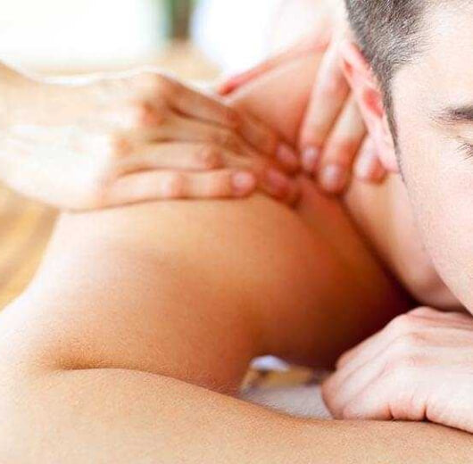 Indicações da massagem clássica: