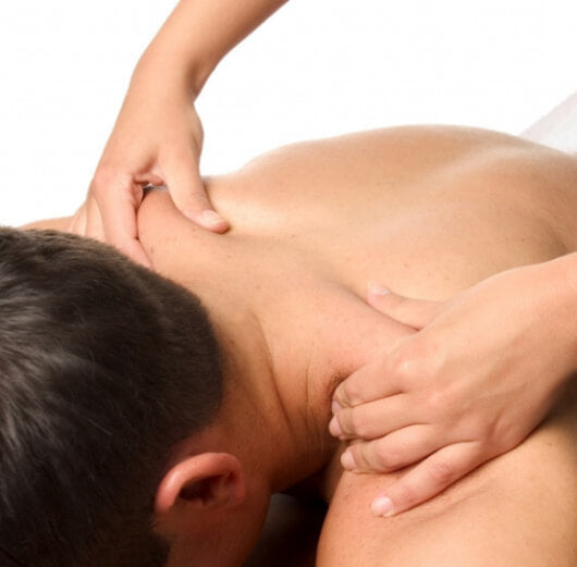 Benefícios da massagem clássica: