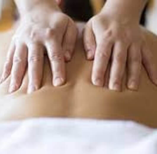 Quem pode se beneficiar da massagem relaxante?