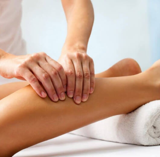 Quem pode se beneficiar da massagem modeladora?
