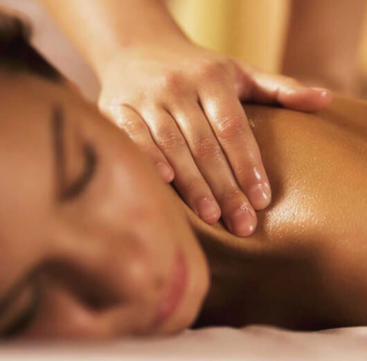 O que é massagem clássica?