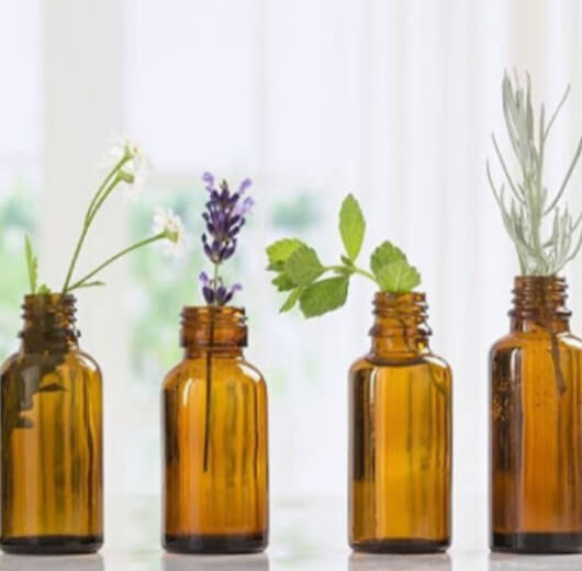 Quem pode se beneficiar da aromaterapia?