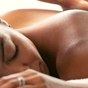 Massagem Relaxante - In Good Hands